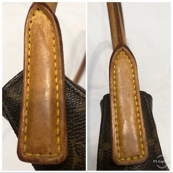 Louis Vuitton Monogram Looping GM - Picture 10 of 15